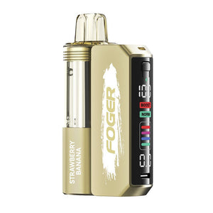 Foger Switch Kit