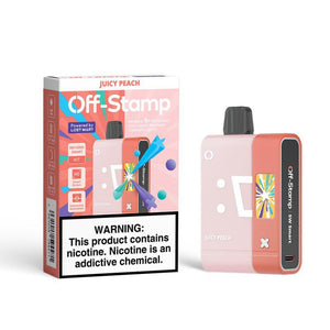Off Stamp 16000 KIT