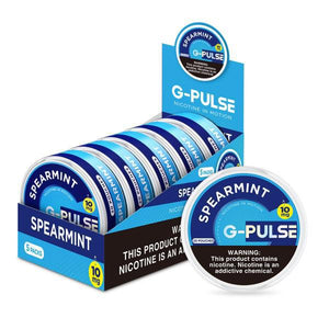 G Pulse Pouches