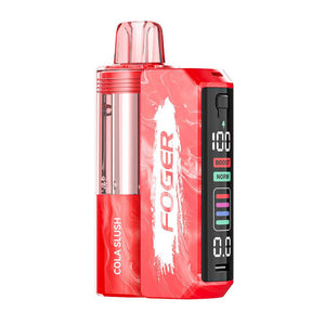 Foger Switch Kit