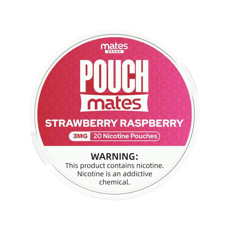 Pouch Mate Pouches