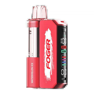 Foger Switch Kit