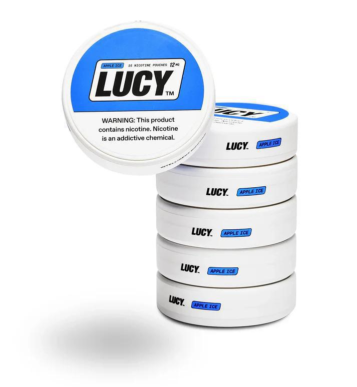 Lucy Pouches
