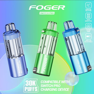 Foger Pod