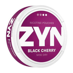Swedish Zyn