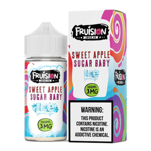 Fruision