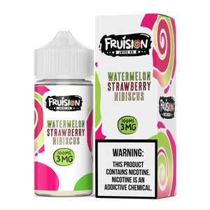 Fruision