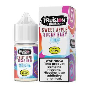 Fruision Salts