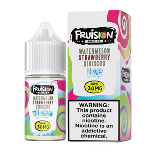 Fruision Salts