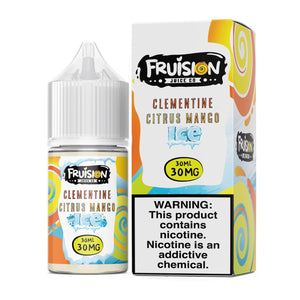 Fruision Salts