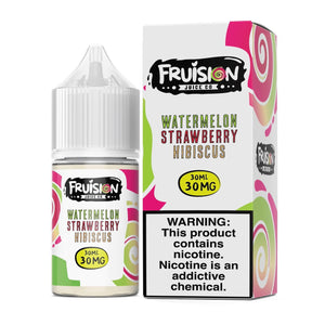 Fruision Salts