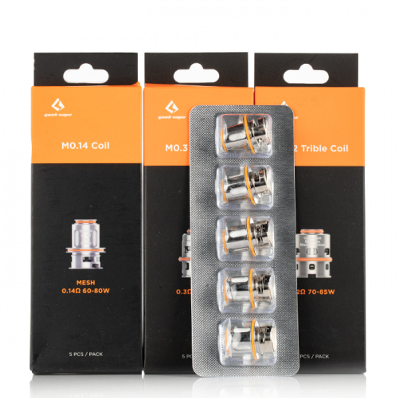Geek Vape M Coils