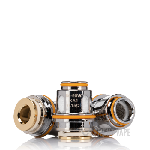 Geek Vape Z Coils