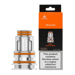 Geek Vape P Coils
