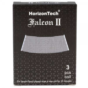 Horizon Falcon II Sector Mesh