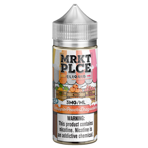 Mkrt Plce Iced