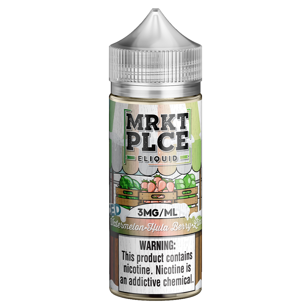 Mkrt Plce Iced