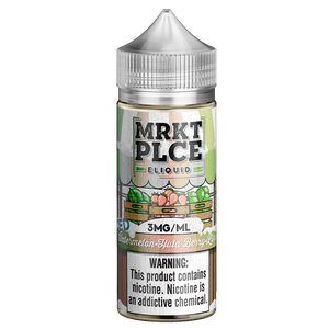 Mkrt Plce Iced
