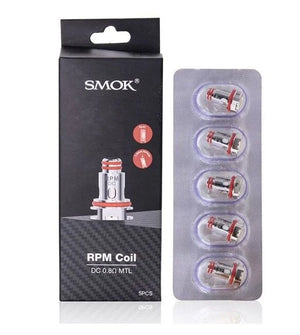 Smok RPM Coils
