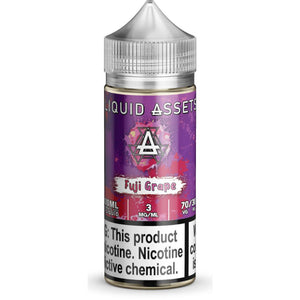 Liquid Assets