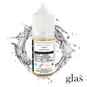 Glas Salts