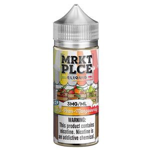 Mkrt Plce Iced