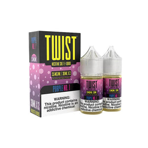 Twist Salts