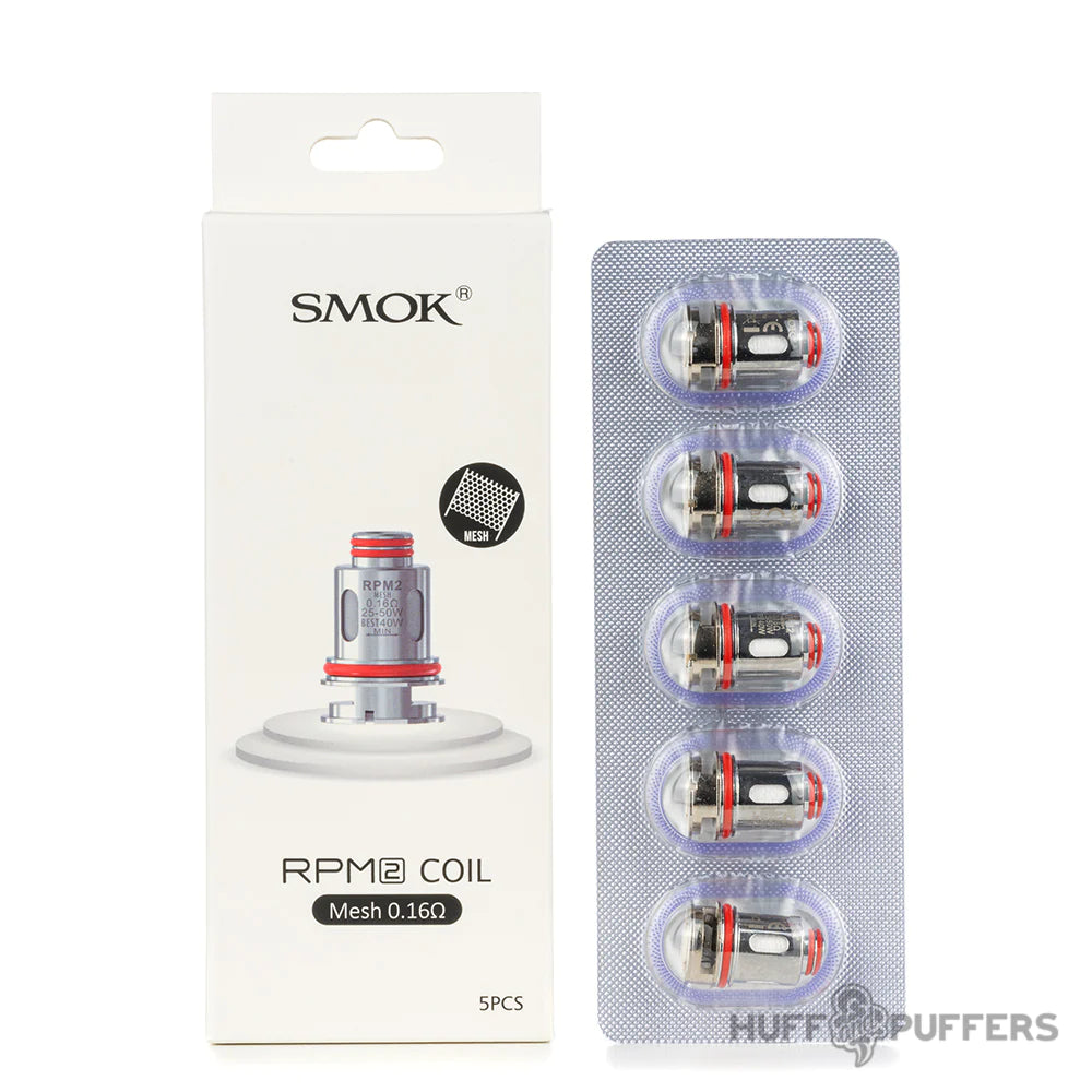 Smok RPM 2 Coils
