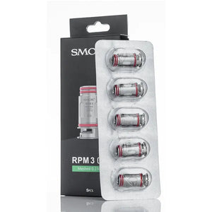 Smok RPM 3 Coils