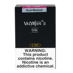 Valyrian II Mesh