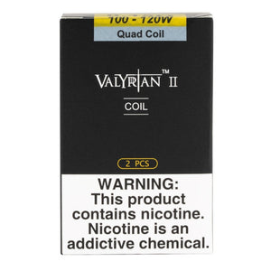 Valyrian II Mesh