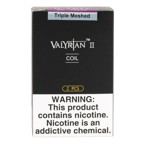 Valyrian II Mesh