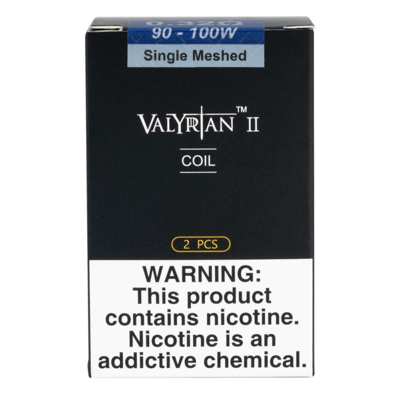 Valyrian II Mesh