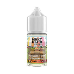 Mrkt Plce Salts